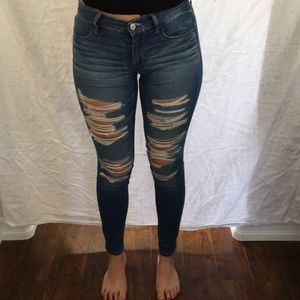 Pacsun jeans